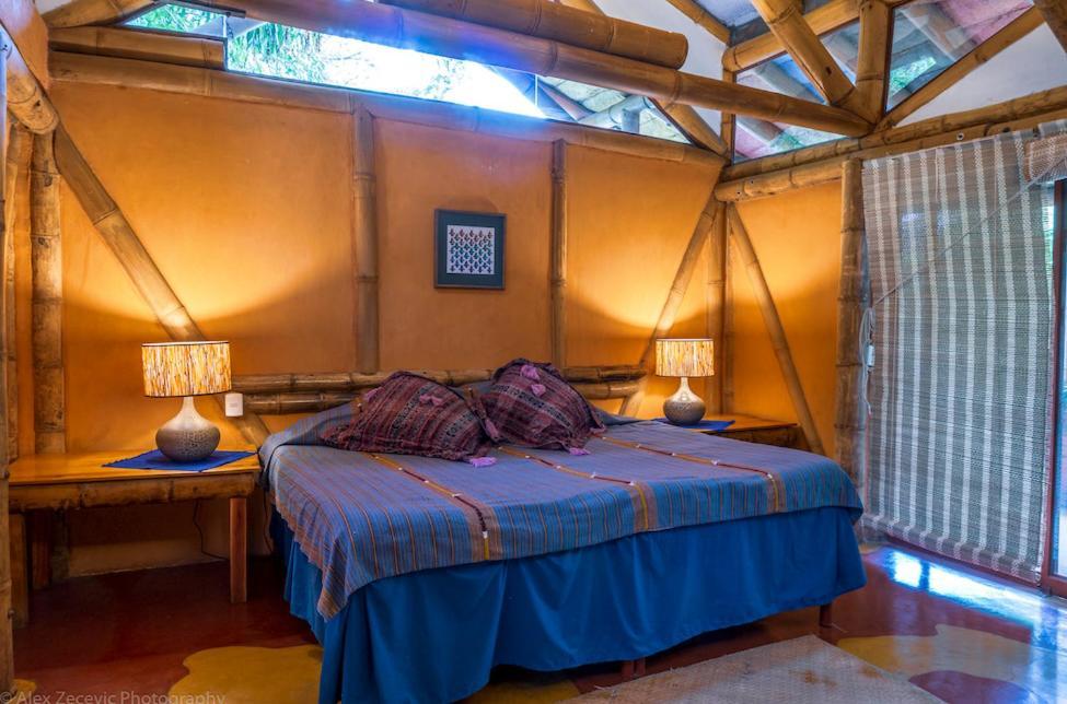 Reserva Natural Atitlan Panajachel Exterior photo