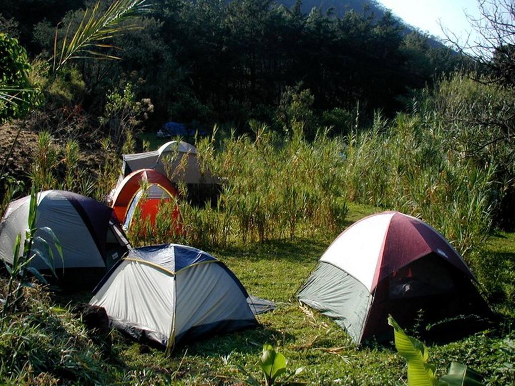 Reserva Natural Atitlan Panajachel Exterior photo