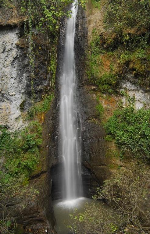 Reserva Natural Atitlan Panajachel Exterior photo